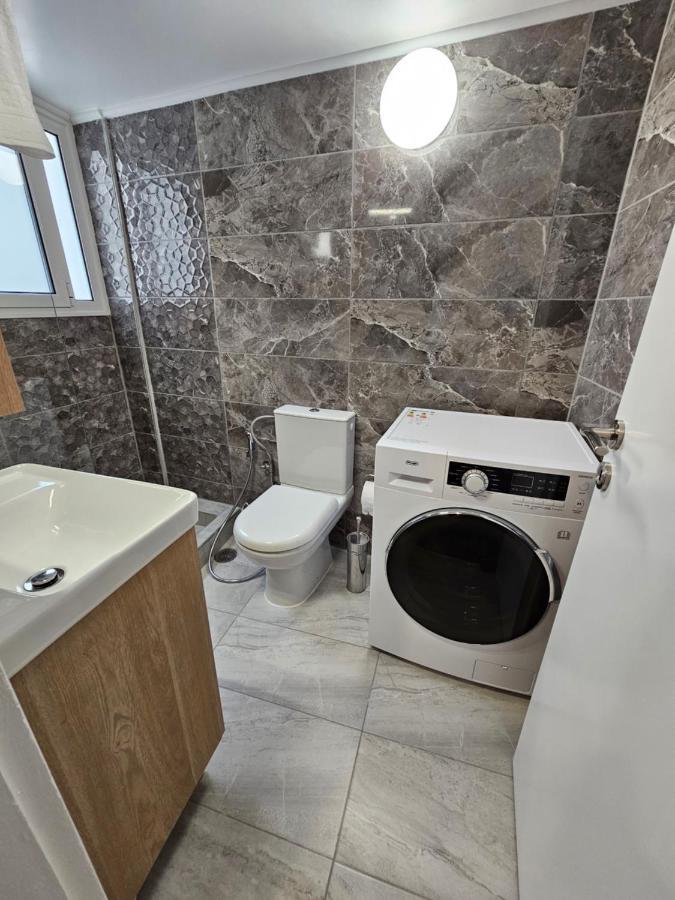 Cozy Ionias Near Metro Station * Athen