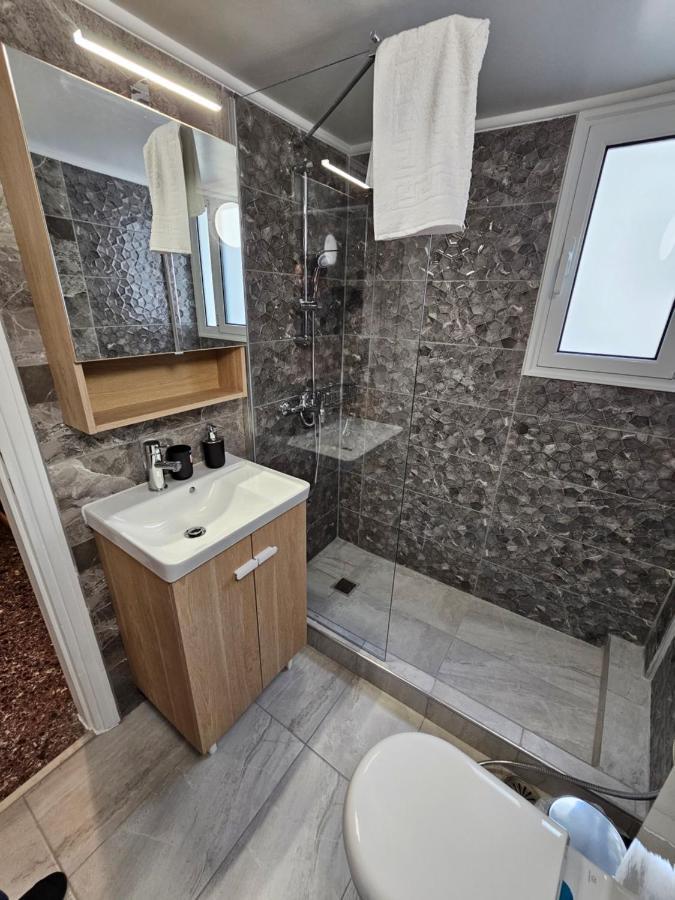 Cozy Ionias Near Metro Station Apartment Athen