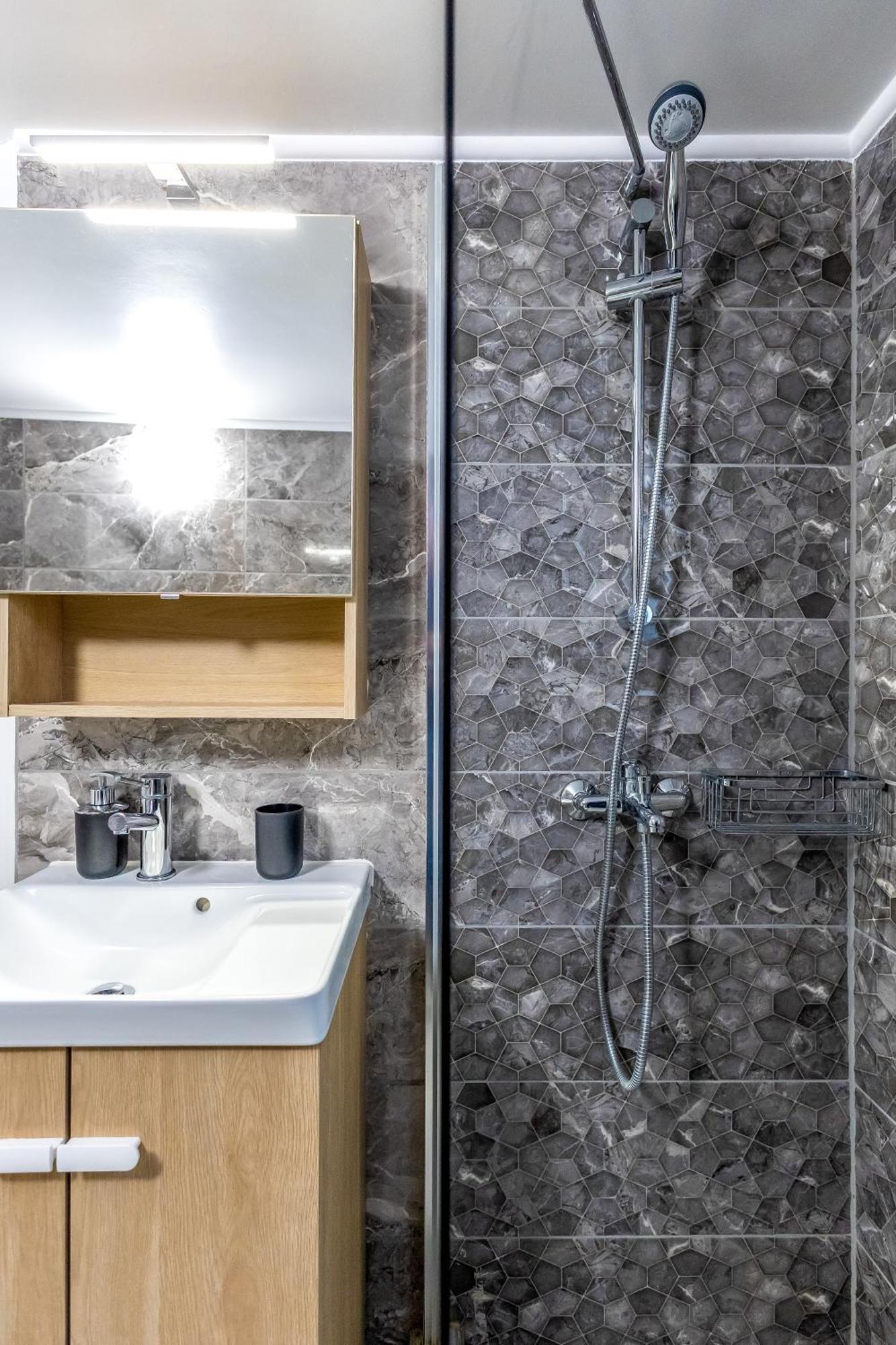 Cozy Ionias Near Metro Station Apartment Athen